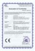 SUNSHINE RFID Technology Co.,Limited Certifications