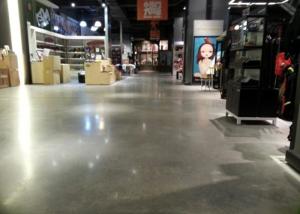 Quality Self Drying High Hardness Floor Coatings , Slip Resistant Floor Coating wholesale