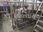 304 Stainless Steel Peanut Butter Grinding Machine Groundnut Grinder Ethiopia