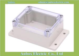 Quality 115*90*55mm Wall Mount Plastic Enclosure wholesale