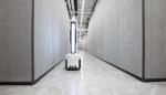 medical Sterilization Equipment Bacteria Virus Killing Robot