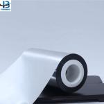 Moisture Proof Metalized BOPP Film with Customizable Logo Printing