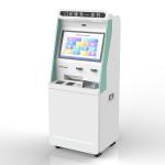 OEM ODM Self Service Kiosk ForHospital Medical Outpatient Registration