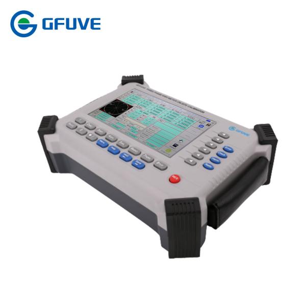 Cheap Multifunctional Test Meter Calibration 10A Screen Printing for sale