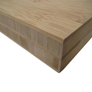 Quality Smooth Multi Ply 18mm Laminated Bamboo Board wholesale
