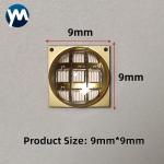 20W 25W 27W smd led chip bulbs 9090 china wholesale uv curing lamp for uv
