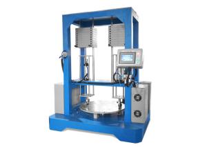 Quality High Standard Furniture Testing Machines / Chair Foot Durability Tester wholesale
