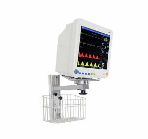Quality Ex Stock Outpatient Facilities Adjustable Angle Bracket For Monitor wholesale