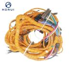 Excavator External Wiring Harness 275-6864 342-2979 For Caterpillar E330D E336D