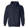 Buy cheap 94 Cotton Lightweight Long Sleeve Hoodie Unisex Plain Hoodies Non Iron Treatment from wholesalers