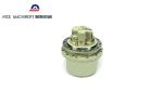 Steel Hydraulic Travel Motor , Rexroth Final Drive Motor GFT-7-T2-5027