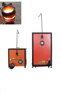 Quality Environmentally Friendly Mini Smelting Furnace With High Reliability wholesale