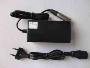 Quality Electric Bicycle Lithium Ion Battery Charger 1.8A DC16.8V wholesale