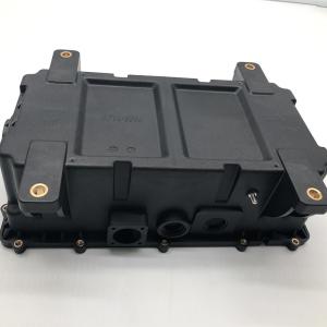 Quality Oem Custom Plastic CNC Turning Milling Parts Machining For Energy Equipment wholesale