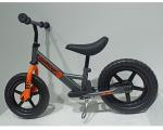 Air-filled Tires Balance Bike Perfect Balance Bicycle For Kids' Outdoor