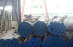 TP316/ 316L TP 321 / 321H Austenitic Seamless Stainless Steel Pipe 6 Inch STD