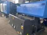 380 Ton Second Hand Injection Moulding Machine Haitian MA3800 Injection Molding