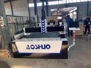 Quality 80m/Min Stainless Steel Laser Plate Cutting Machine wholesale