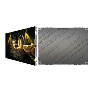 Quality IP32 Rated 460x320mm Indoor Led Display , Led Screen For Advertising Indoor wholesale