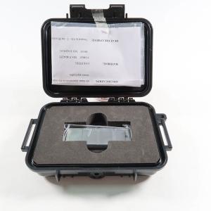 Quality Eddy Current Edm Ultrasonic Calibration Block Material 1018 Steel wholesale