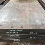 Forged 42CrMo 4140 Structure Alloy Tool Steel