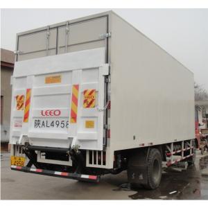 Quality DC 12V Race Car Tail Lift 1600mm Tailgate Lifter Truck Hydraulic wholesale