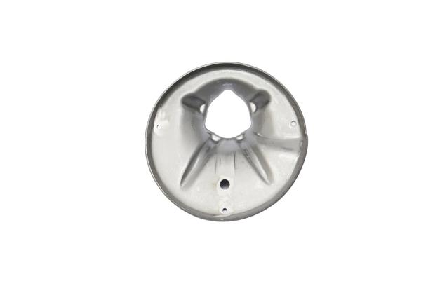 Cheap Supporting OEM Stamping Part Shock Absorber Bracket for sale
