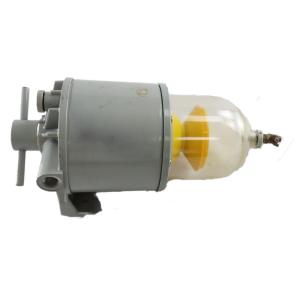 Quality DAHL200 DAHL150 Oil Filter Assy , DAHL100 DAHL300 Water Separator Assy wholesale