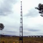 Truss Lightweight Transport Lattice Transmission Tower