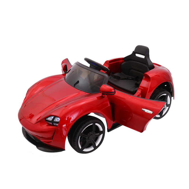 12V Electric Ride On Car for Children Remote Control and G.W/N.W 16.8KGS/14.2KGS
