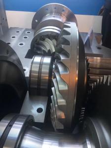 Quality Roller Bearing Spherical Outside Diameter 530mm 1200mm for Pharmaceutical Machinery wholesale