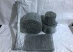 Small Roll 200Pcs SAE1006 0.7mm Galvanized Rebar Tie Wire'