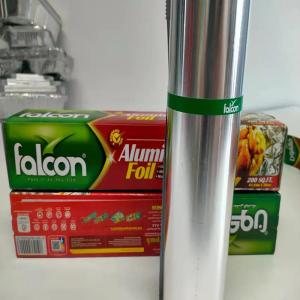 Quality Food Grade Aluminum Roll Foil Eco Friendly And Recyclable For Sustainable Living wholesale