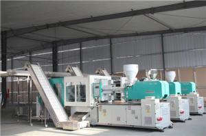 Quality Molded Pet Snacks Automatic Injection Moulding Machine / Equipment wholesale