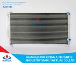 Auto Air Conditioning Honda AC Condenser For Honda JADE All Full Condenser
