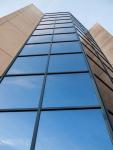 Factory Supplier Low E Glass Double Glazing Insulated Laminated Glass