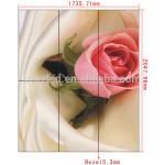 vertical 46 inch video wall full hd,2x3 video wall