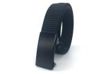 Belt Fashion Men 2019 Automatic Belt Buckle Nylon/Polyester Fabric Belt