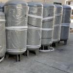 4000L Air Compressor Storage Tank