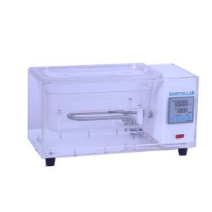 Quality Transparent constant temperature water tank wholesale