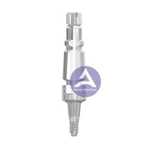 Quality Dentsply Ankylos® Impression Coping Transfer Closed/Open Tray wholesale