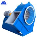 Efficient Industrial Kiln Boiler Chemical Exhaust Centrifugal Fan