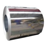 Z60 Z80 0.45mm Soft Hot Dipped Galvanized Steel Coil with Grade DX51D Z/SGCC