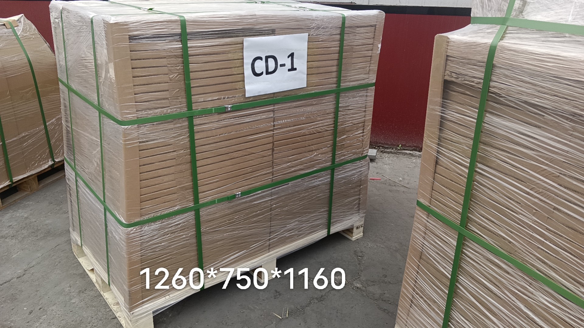 CD-RM Processless CTP Plate CTP Computer To Plate For Maximum Coil Width 1350 MM