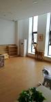 Commercial Home HVAC Air Purifier Cabinet Air Exchange Equipment