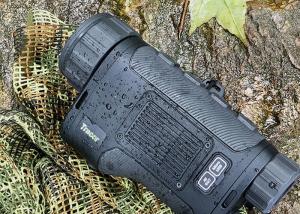 Quality Compact Digital Zoom Infrared Thermal Night Vision Scope wholesale