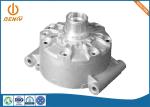 A380 Casting Automotive Parts For Air Conditioner Compressor Housing