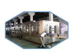 Energy Beverage Bottling Machine For PET Bottle