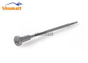 Quality A+ new Shumatt Injector Control Valve Set F00RJ01334 for 0445120047 0445120091 0445120093 injector wholesale