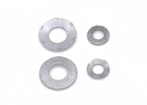 Quality SN70093 Stainless Steel Washer conical spring m22 wholesale